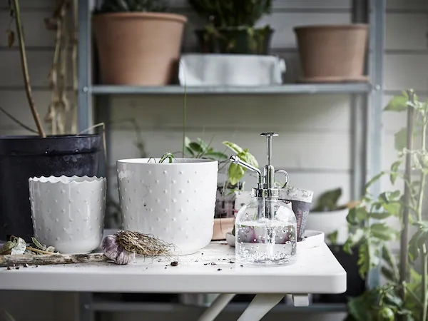 آبپاش IKEA مدل SESAMFRON 