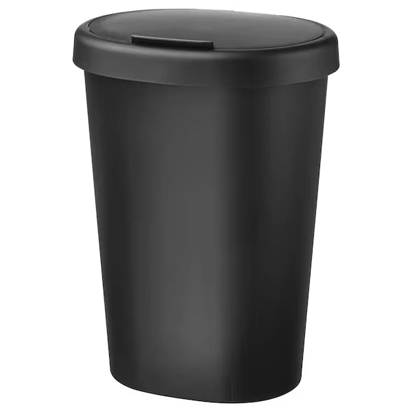 سطل IKEA مدل HÖLASS 