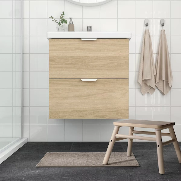 پادری IKEA مدل OSBYSJON بژ