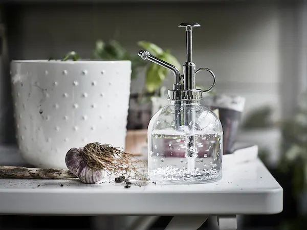 آبپاش IKEA مدل SESAMFRON 