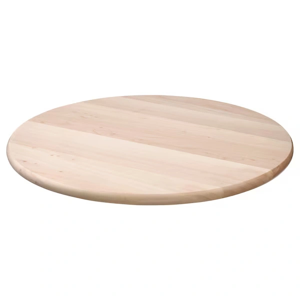 صفحه چرخان IKEA مدل SNUDDA