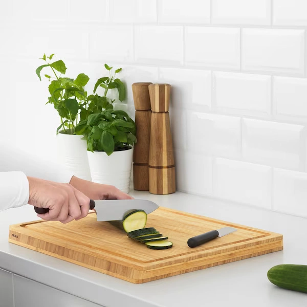 چاقو IKEA مدل FORDUBBLA