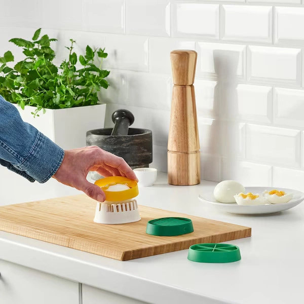 اسلایسر تخم مرغ IKEA مدل UPPFYLLD