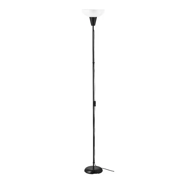 آباژور IKEA مدل TAGARP تک شاخه