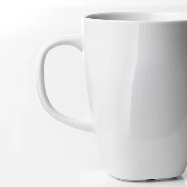 ماگ IKEA مدل VARDERA