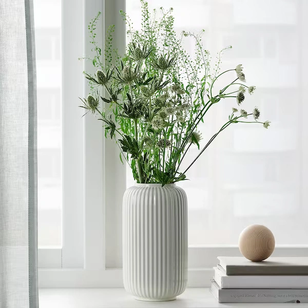 گلدان IKEA مدل STILREN