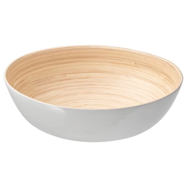 کاسه IKEA مدل RUNDLIG