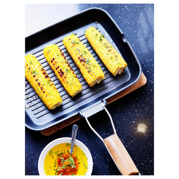 تابه گریل IKEA مدل GRILLA
