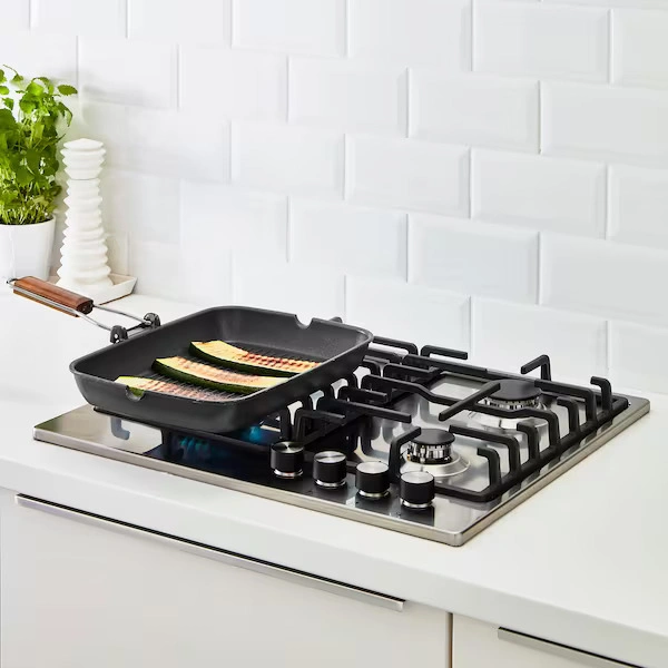 تابه گریل IKEA مدل GRILLA
