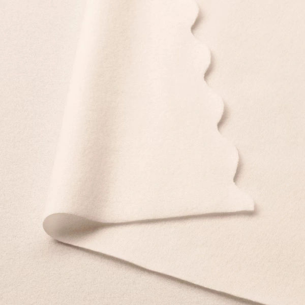 پتو IKEA مدل THORGUN کرم