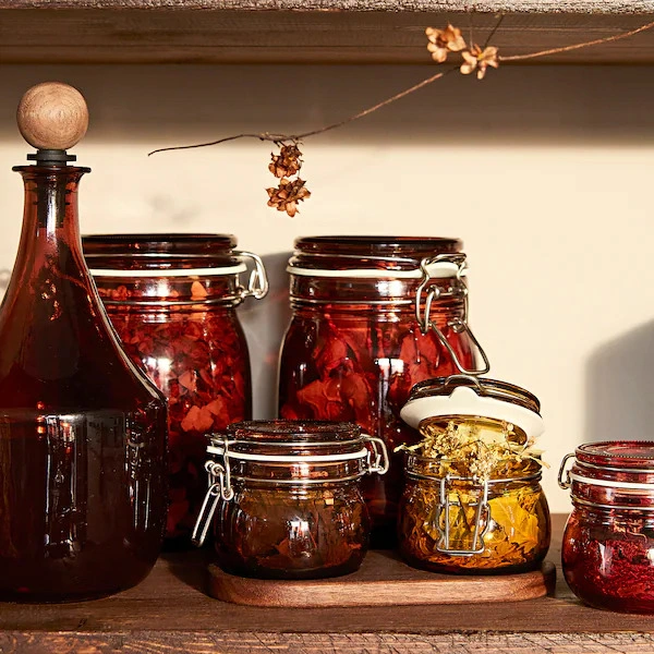 بانکه IKEA مدل KROSAMOS