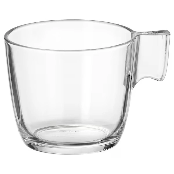 ماگ IKEA مدل STELNA