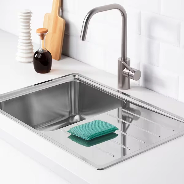 اسکاچ IKEA مدل PEPPRIG