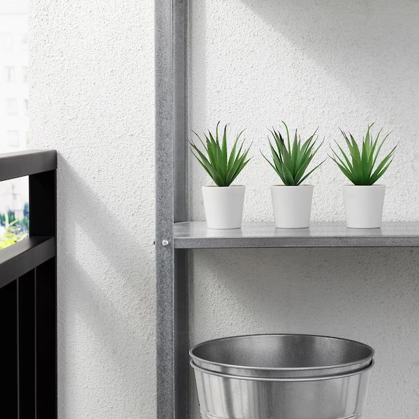 گل IKEA مدل FEJKA