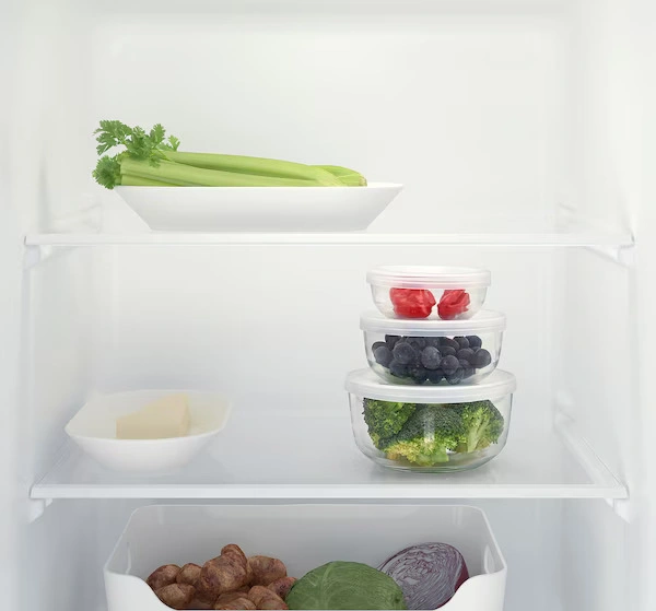 ظرف نگهداری IKEA مدل BESTAMMA
