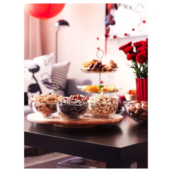 صفحه چرخان IKEA مدل SNUDDA