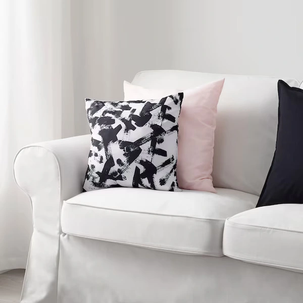 کوسن IKEA مدل TURILL 
