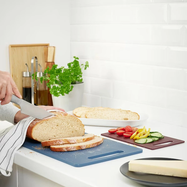 تخته برش IKEA مدل BERGTUNGA