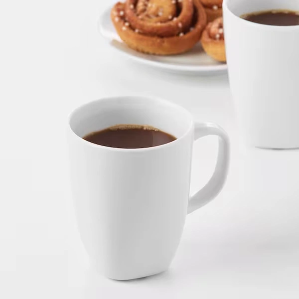 ماگ IKEA مدل VARDERA
