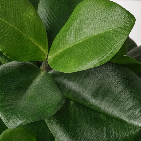 گل IKEA مدل FEJKA ارتفاع 32