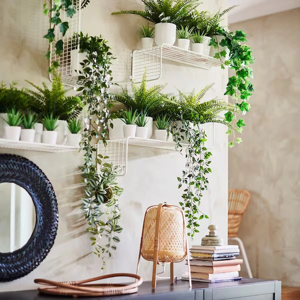 گل IKEA مدل FEJKA