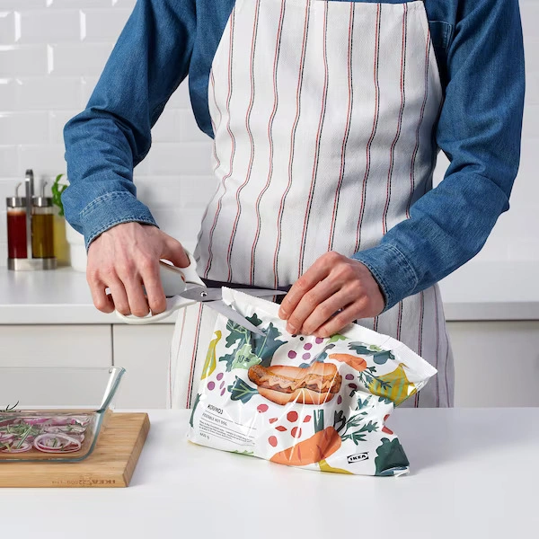 قیچی IKEA مدل MARKBART