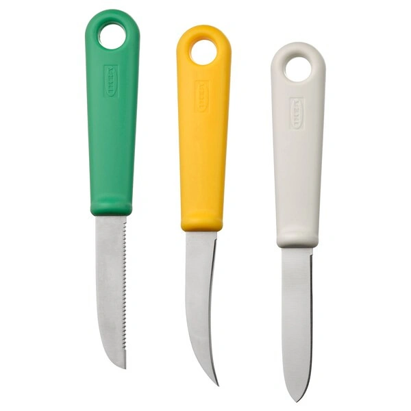 چاقو IKEA مدل UPPFYLLD
