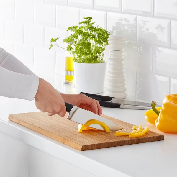 پک چاقو IKEA مدل VORDA