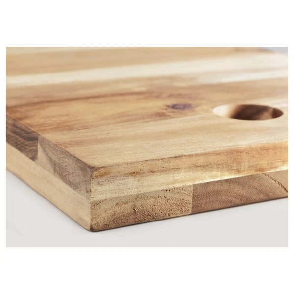 تخته برش IKEA مدل SKOGSTA