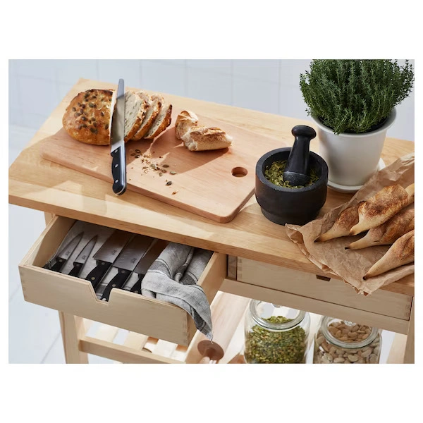  هاون IKEA مدل ADELSTEN