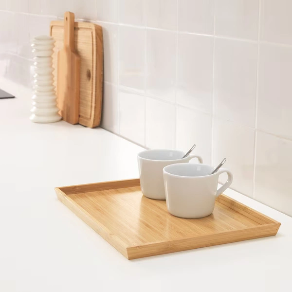سینی IKEA مدل OSTBIT