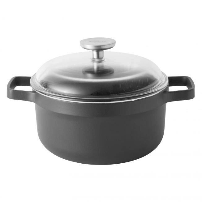 قابلمه سایز 24 برگهوف  BERGHOFF سری GEM