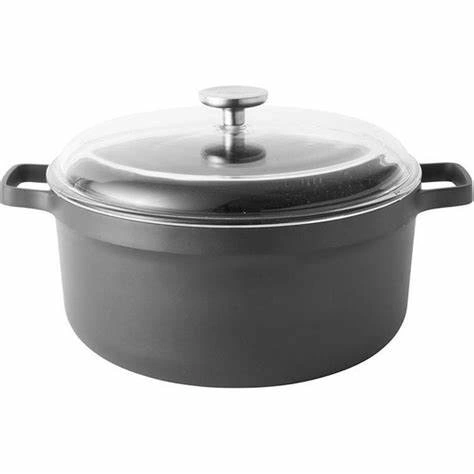 قابلمه سایز 28 برگهوف  BERGHOFF سری GEM