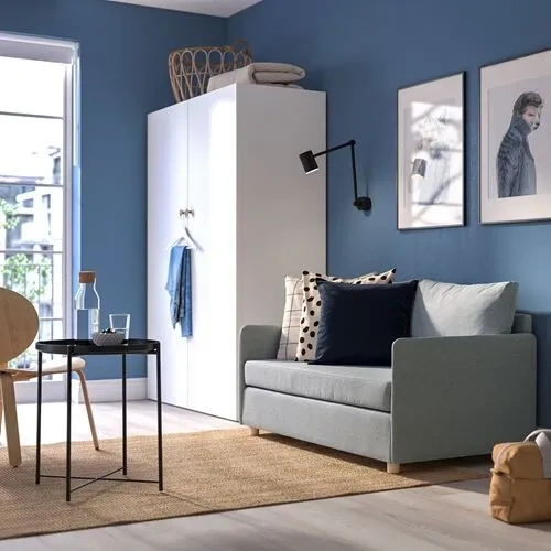مبل تختخواب شو ایکیا IKEA مدل FRIDHULT