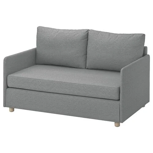 مبل تختخواب شو ایکیا IKEA مدل FRIDHULT