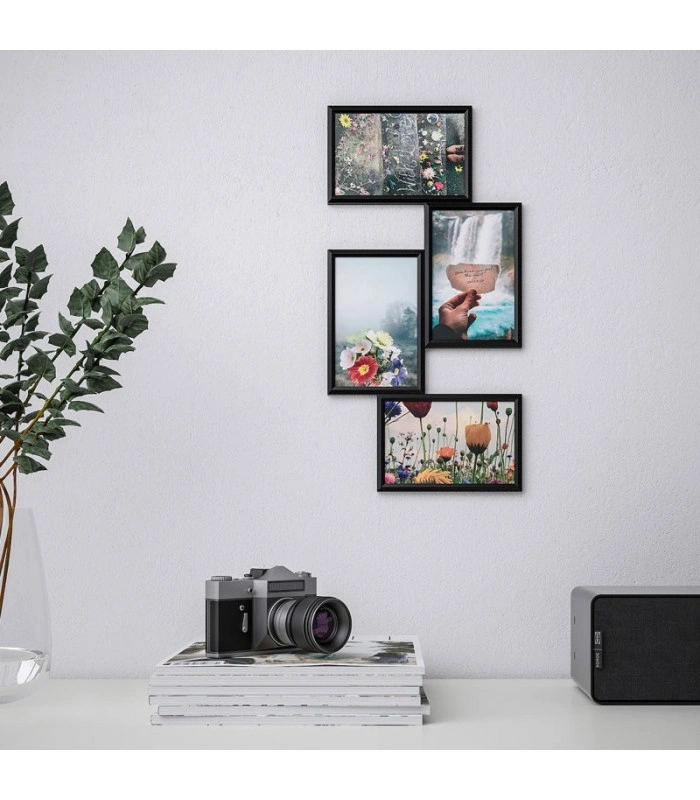قاب عکس IKEA مدل YLLEVAD 