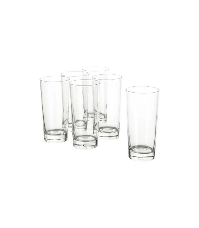 لیوان IKEA مدل GODIS سایز بزرگ