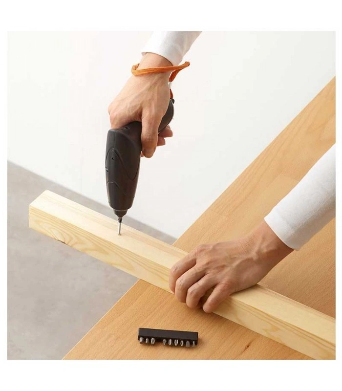 پیچ گوشتی شارژی IKEA مدل FIXA