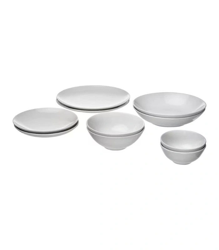 سرویس IKEA مدل GODMIDDAG