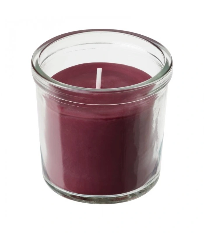 شمع معطر IKEA مدل STORTSKON