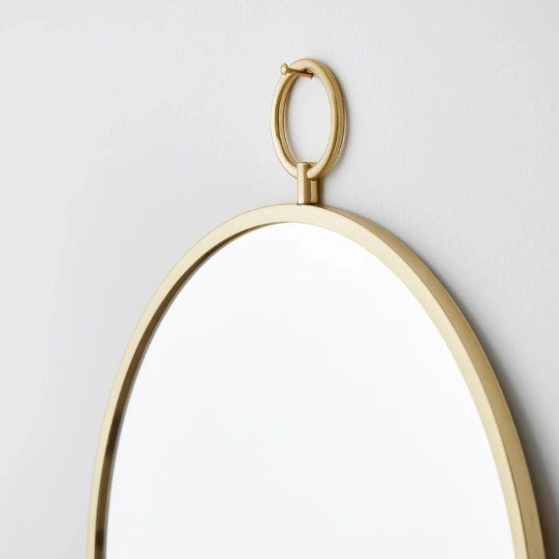 آینه IKEA مدل GRYTAS