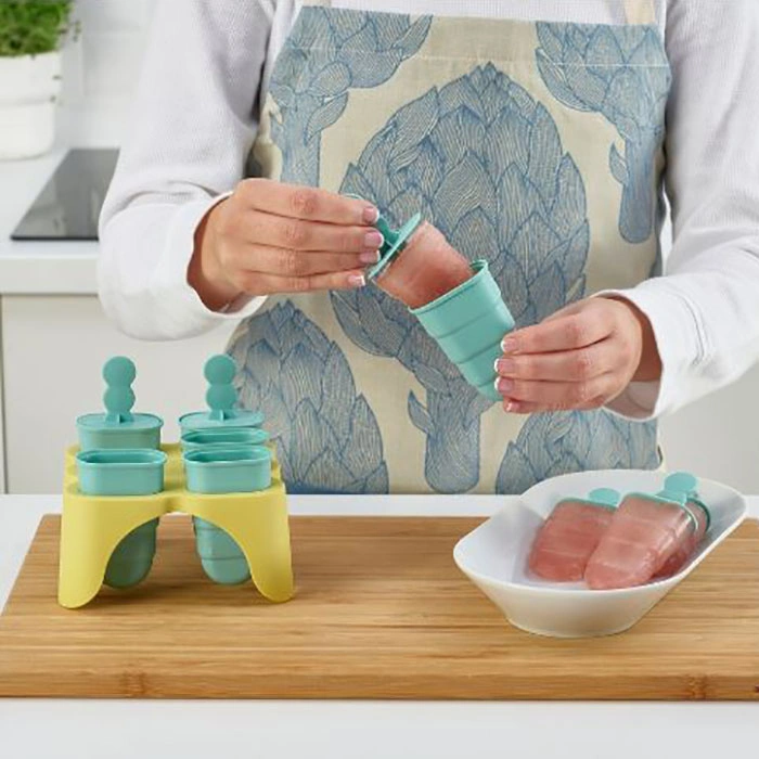 قالب بستنی IKEA مدل UPPFYLLD
