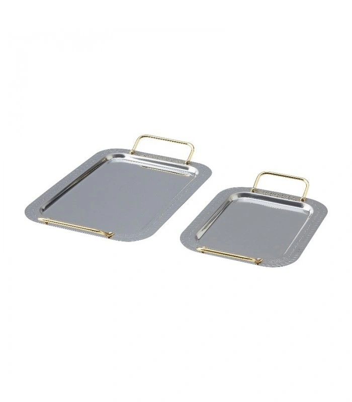 سینی پذیرایی IKEA مدل HUSBEHOV