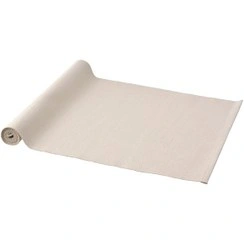 رانر IKEA مدل SVARTSENAP رنگ کرم