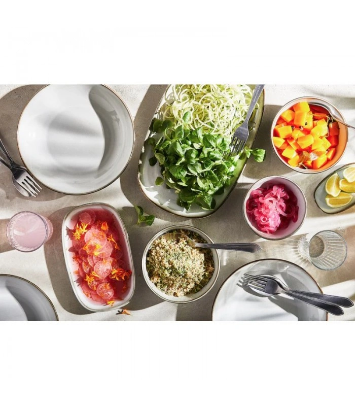 دیس IKEA مدل GLADELIG سایز کوچک