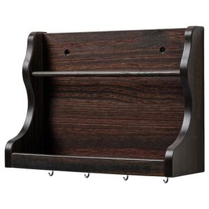 جاکلیدی دیواری IKEA مدل LEVLA
