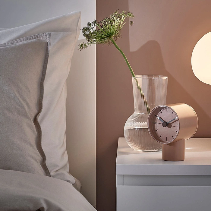 ساعت رومیزی IKEA مدل BONDTOLVAN