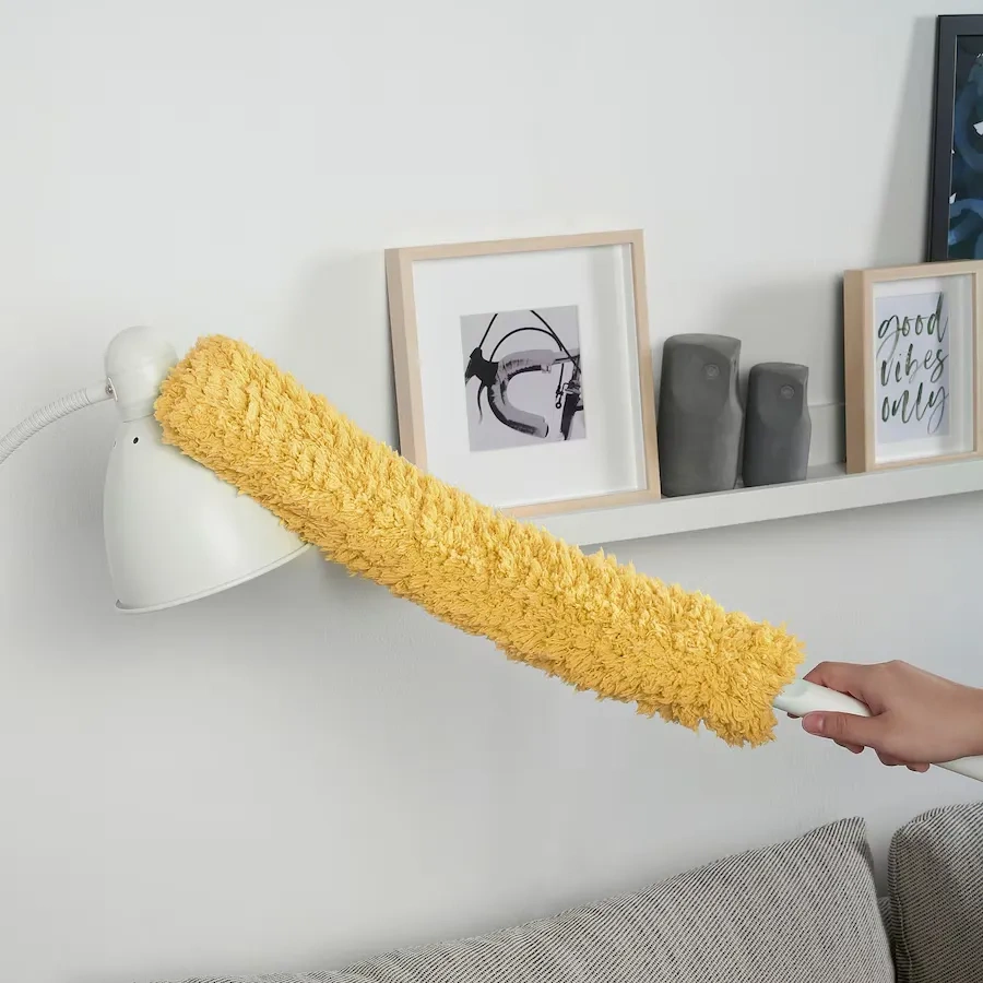 ست ابزار نظافت IKEA مدل PEPPRIG