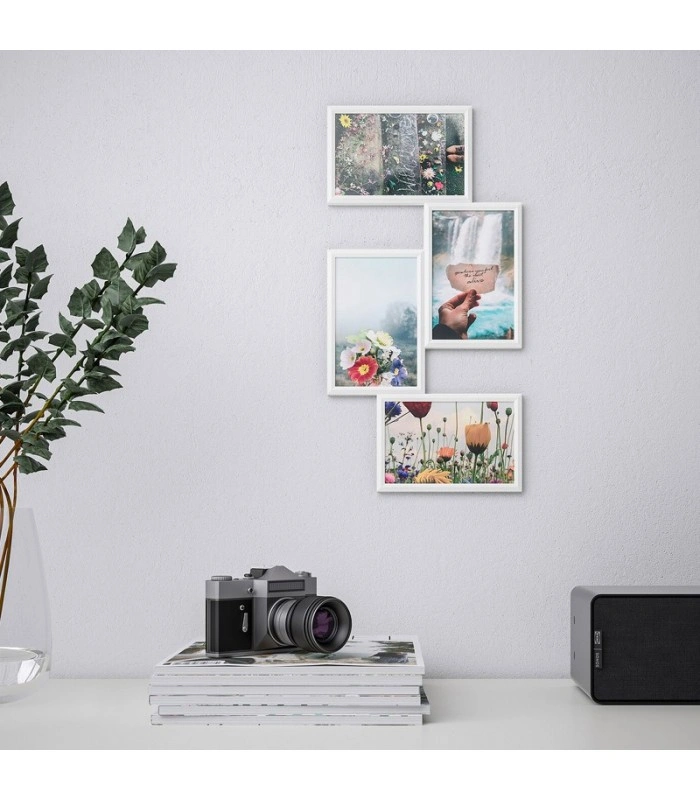 قاب عکس IKEA مدل YLLEVAD 