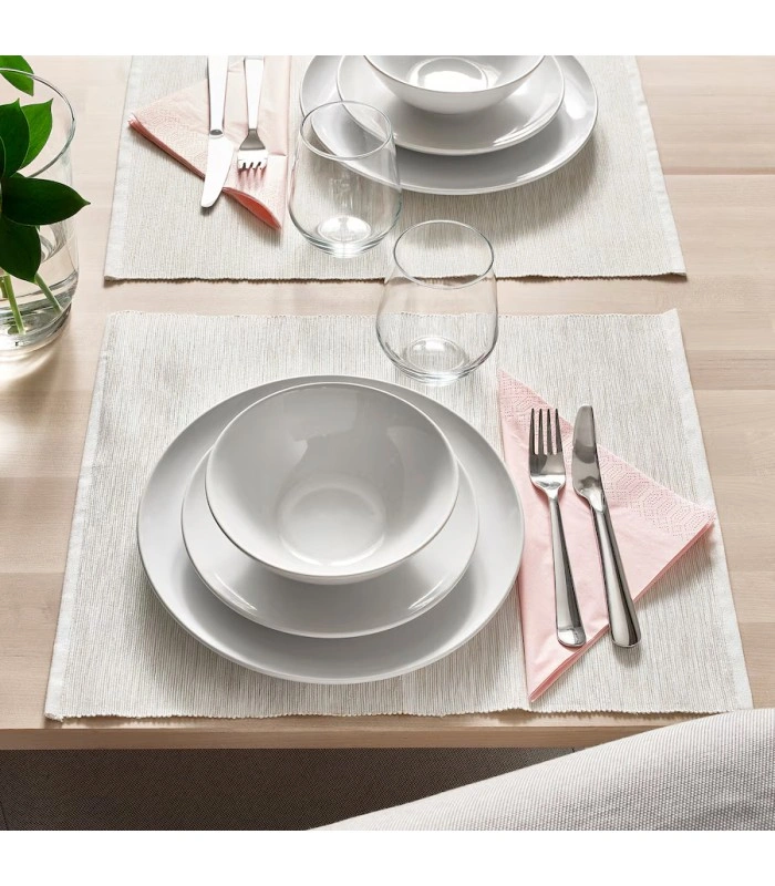 سرویس IKEA مدل GODMIDDAG